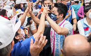 馬斯克建議設台灣特別行政區 蔣萬安：我愛中華民國