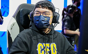 CFO首戰擊倒北美勁旅　隊名引熱議