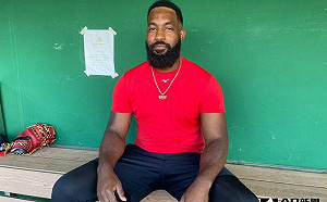 谷德溫MVP不袒大谷 直言吉力像鱒魚