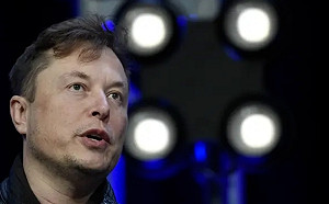 金融時報：SpaceX星鏈之亂凸顯數位依賴 台灣宜關注