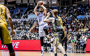 三洋將怎麼用?　主帥林冠綸給答案