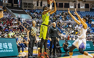 夢想家難得全員到齊　朱帥十分期待