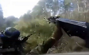 「反彈效應」! 援烏武器竟然倒流入歐盟 英警告：犯罪集團、恐怖分子都持有