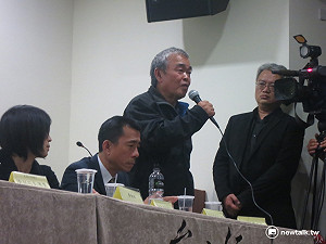 翻車善後會議  家屬痛批政府不作為要國賠