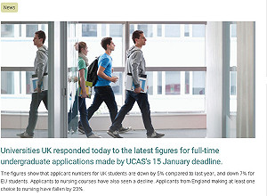 英大學生學貸逾710億英鎊  壓力大到罹精神病