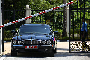 大馬召見朝鮮大使  要求解釋金正男案發言