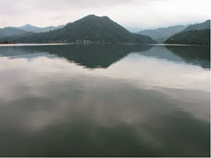 春雷轟降雨少 石門水庫恐難逃限水危機