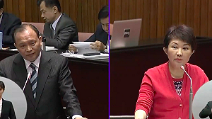 家禽禁宰令是否延長？林聰賢：看有無新案例