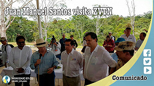 歷史終結內戰！哥倫比亞反抗軍3/1起卸甲