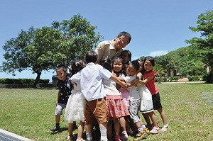服役地點離家近不難 一般替代役申請首開跑