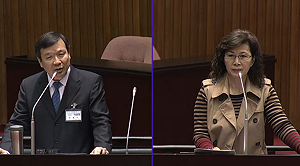 橘委稱年改血流成河 準試院副院長這麼說