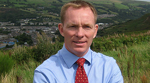 不只美國  工黨領袖指俄干擾英2015年大選