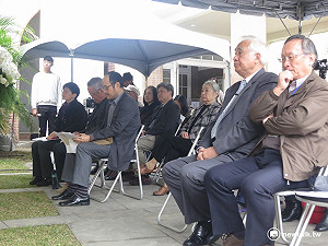 228七十週年 受難家屬編織民主頌發揚精神