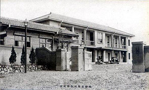 228歷史還原 高雄史博館揭露國際級機密檔案