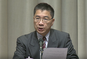 恢復人二室？  行政院：媒體報導不實