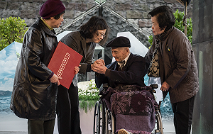 促轉難三讀？蔡英文指示「希望這會期能過」