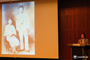 起身對抗國民黨軍  紀念228不該遺忘湯德章