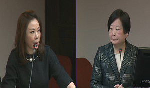 勞檢一例一休？林美珠：今年重點在輔導