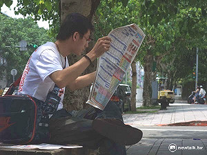 無薪假人數統計 23個月以來新低