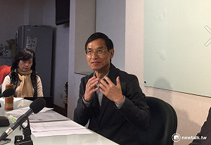 安撫年輕世代？林萬億：年改新制考慮另立基金