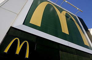 身分認同  讓快樂兒童餐變健康變好玩