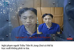 金正男遇刺案朝鮮籍嫌犯  罪證不足將獲釋