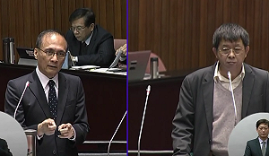 林全：政策調整挨罵 是威權時代思維