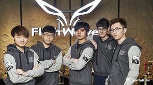 IEM冠軍隊FW閃電狼獨家專訪 誰為自己打100分？