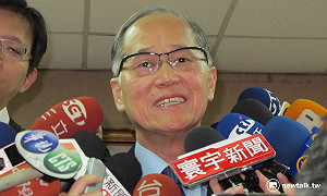 李大維：亞協將正名為「台灣日本關係協會」