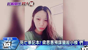 媒體糗報小模命案 他認為「司改刻不容緩」