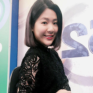 藍青年世代看轉型正義 徐巧芯引用《X戰警》反思