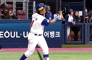 WBC》美籍強棒狙擊 台灣7比15不敵以色列