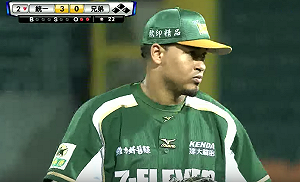 WBC》荷蘭推前中職洋投先發 台打線不陌生