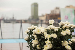 基隆228追悼改在3/8舉行 林右昌：與發生日結合