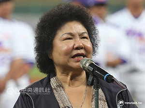 陳菊砲打黨中央？丁允恭：並非事實