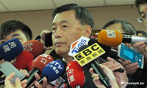 金正男遇刺  國安局長：加強總統蒞臨場所檢查