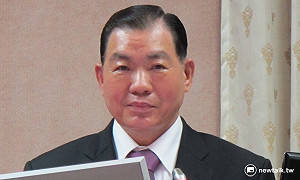 移民署長：金韓松沒在台灣 但不知有無過境