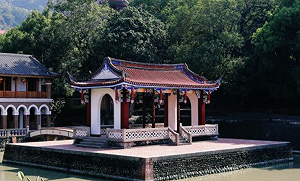 2017台中文化專車開跑　春日小旅行新選擇