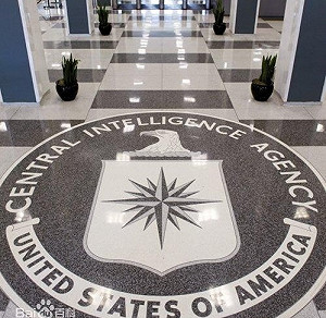維基揭密爆美駭客文件 CIA要查是誰在搞鬼