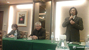 去蔣化？戴寶村：蔣介石不該被崇拜