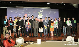 司改會中辦周年慶：司改要拋開法律人本位