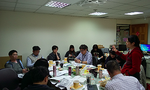 龍潭火災悲劇  研議修訂老人福利法