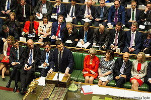 英恐攻嫌犯白人大增  極右翼威脅嚴重