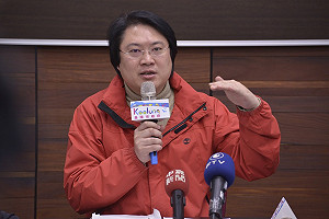 ㄧ例一休衝擊大 林右昌籲：快訂行政命令解決