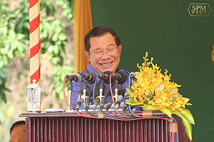柬埔寨稱5億美元越戰貸款染血  拒還錢美國