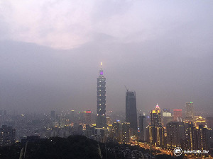 美研究：維他命B有助人體抗空汙