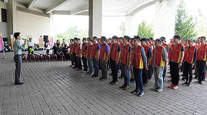 沒教召？內政部：替代役退役8年內有「演訓召集」