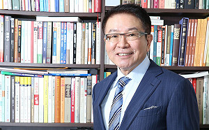 美國務卿訪中  洪奇昌：兩岸將進入關鍵期