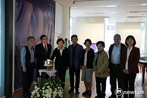 二二八70年解嚴30年展 反省歷史不再有悲劇