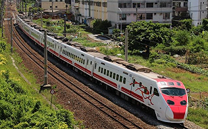 清明假期搶票！台鐵全線加開239列次車次